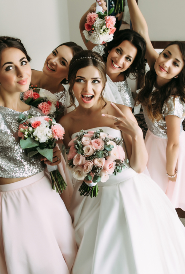 لا تنزعجي في حال ازداد عدد المدعوين