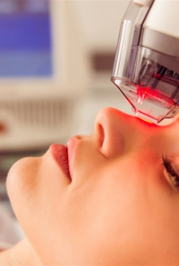 استخدمي الليزر لتخفيف ظهور الندوب