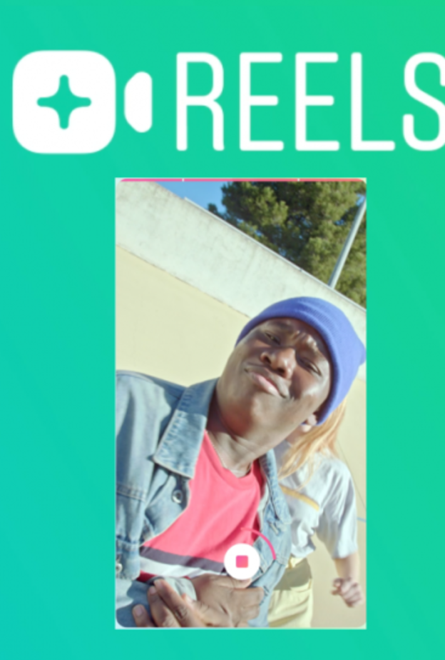 انستقرام اطلقت Reels في البرازيل كسوق اختبار استراتيجي للميزة الجديدة