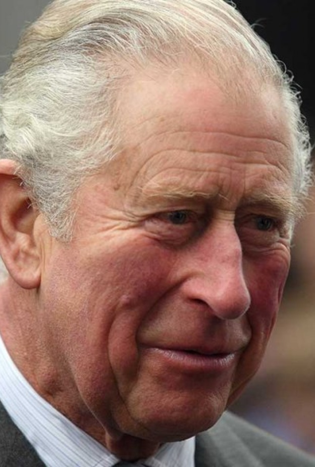 الأمير تشارلز