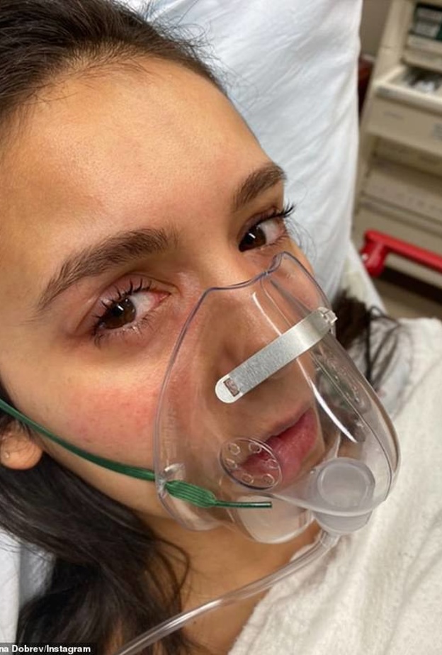 نينا دوبريف 