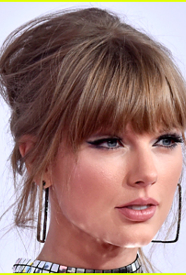 تايلور سويفت 