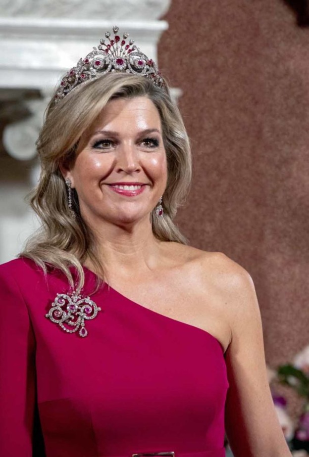  بروش الأميرة غريس كيلي