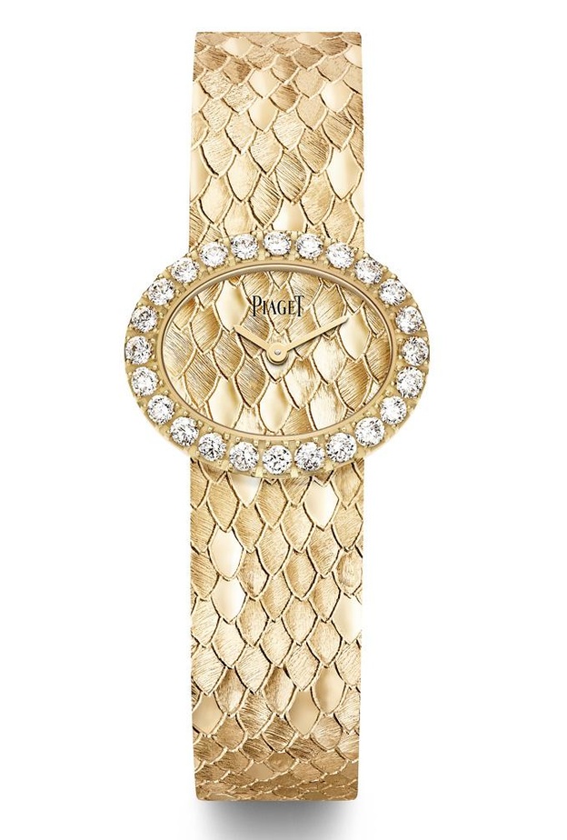 ساعة من أي دبليو سي IWC