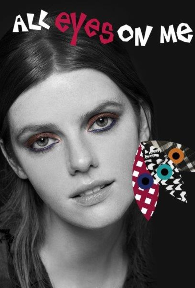 مستحضرات تظليل الجفون phyto-ombres من Sisley