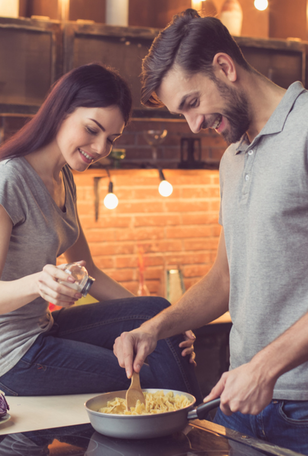  الاحترام بين الشريكين ضروري لانجاح العلاقة