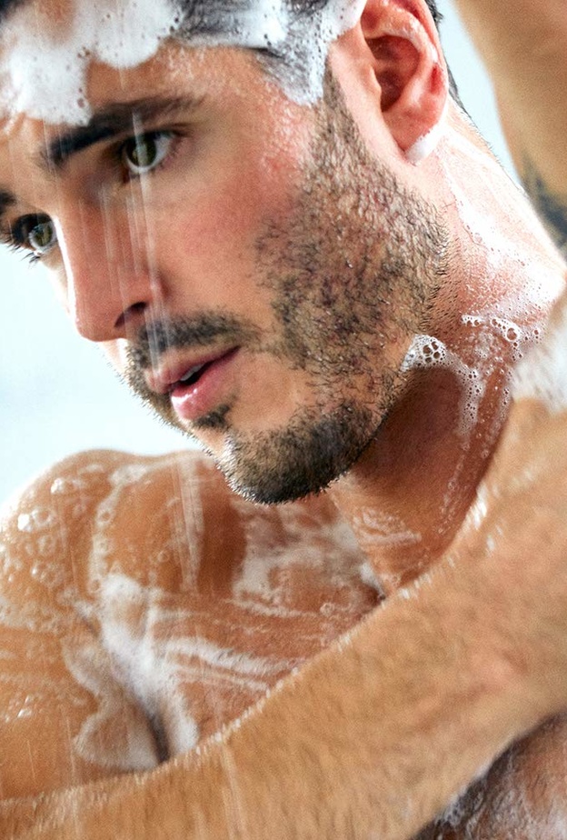  ليست كل أنواع الغسول المتداولة في الأسواق مناسبة للرجال للمناطق الحساسة