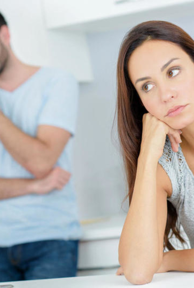 سبب انزعاج المرأة من وجود زوجها في المنزل لفترات طويلة