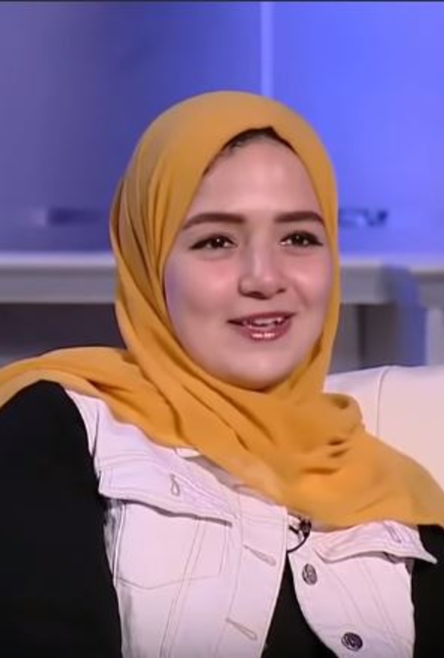 سارة يونس شلبي 