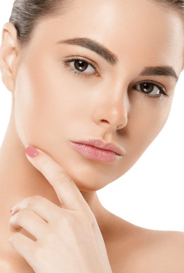 افضل غسول مرطب مناسب للبشرة المختلطة والحساسة