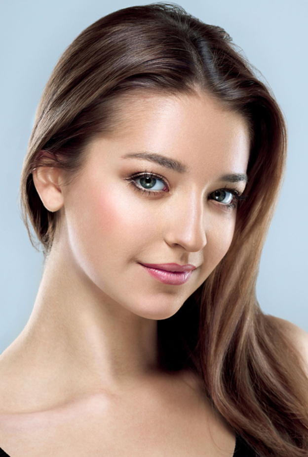 زيت حبة البركة للشعر الخفيف