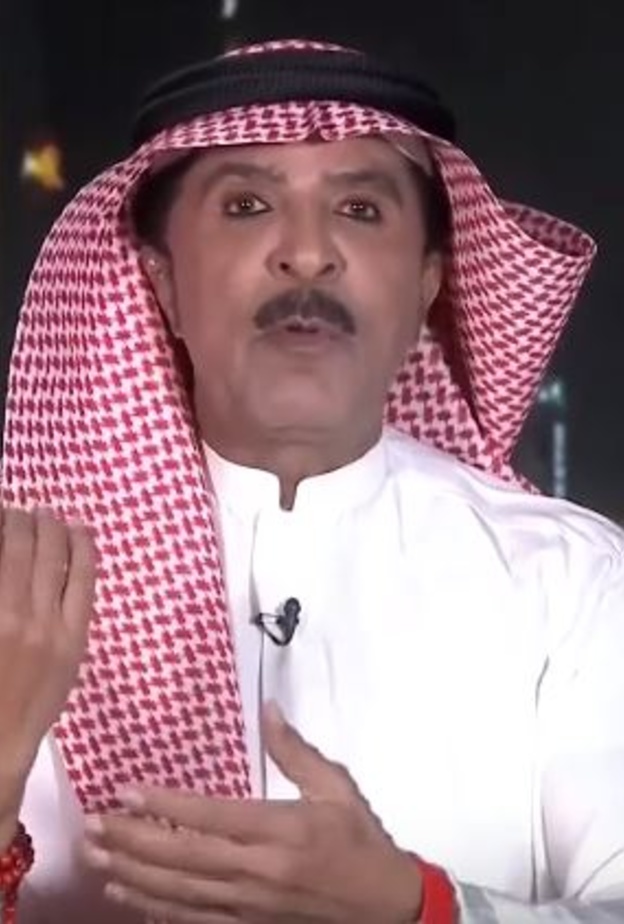 عبد الله بالخير 