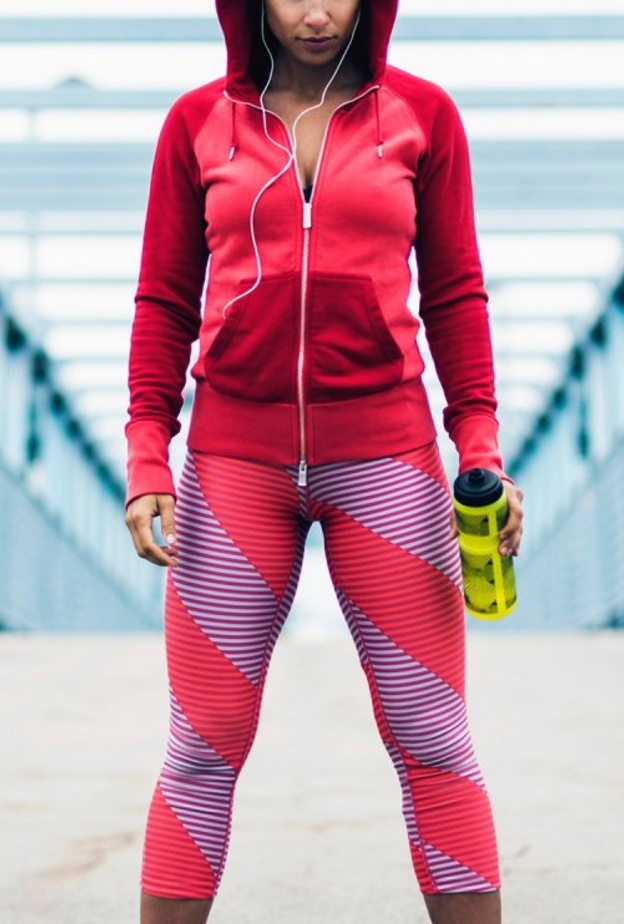  تمارين فعالة لتنحيف و شد الفخذين