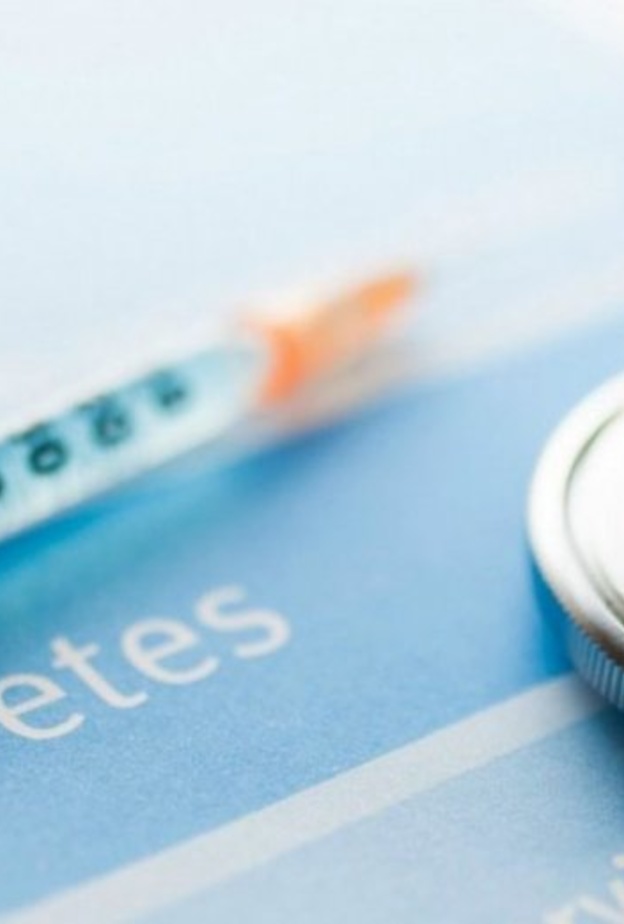  السكري من النوع الأول و الثاني وسكري الحمل هي أنواع مرض السكري