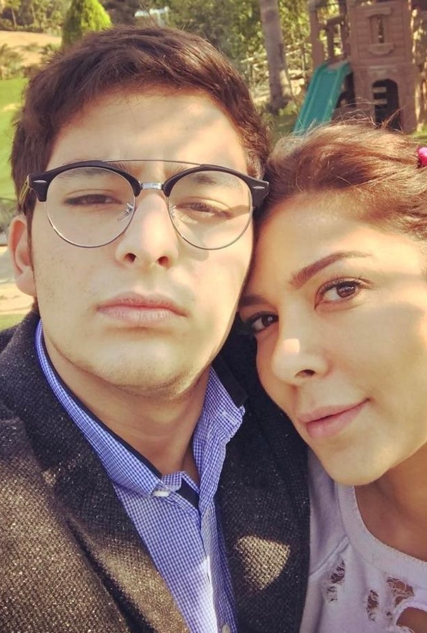 خالد الزغبي