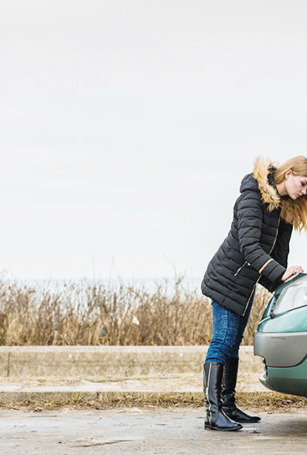  الحفاظ على بطارية السيارة في فصل الشتاء