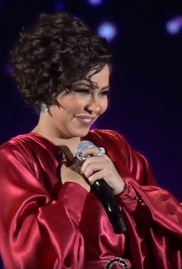 شيرين عبد الوهاب