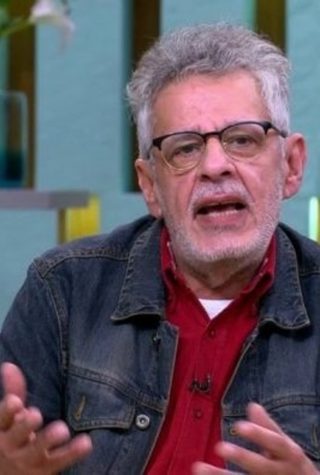 زكي فطين عبد الوهاب 