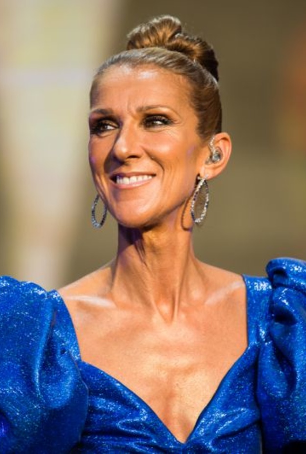 Celine Dion سيلين ديون 