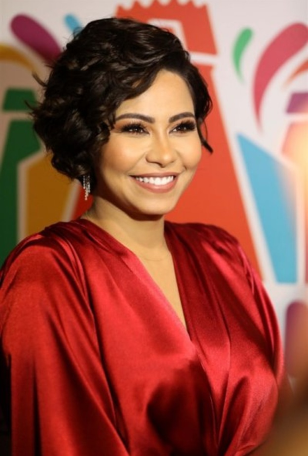 شيرين عبدالوهاب