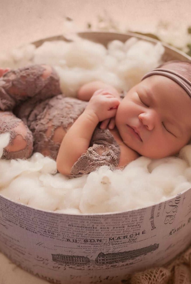 نصائح هامة عند تسمية المولود