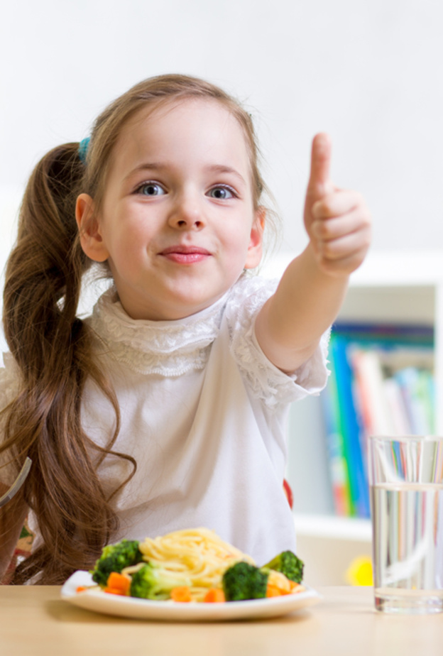 عدم تناول الطفل لوجبة الإفطار يعرض قلبه للخطر