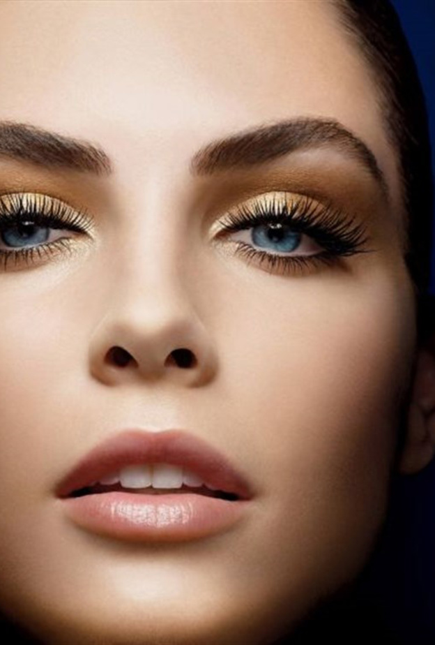 اهم اسباب تساقط الرموش بكثرة وطرق علاجها