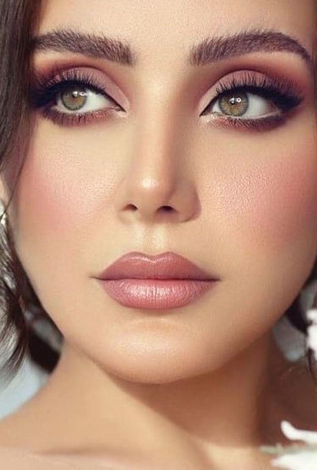 ابنة هيفاء وهبي تُفجع بوفاة جدها