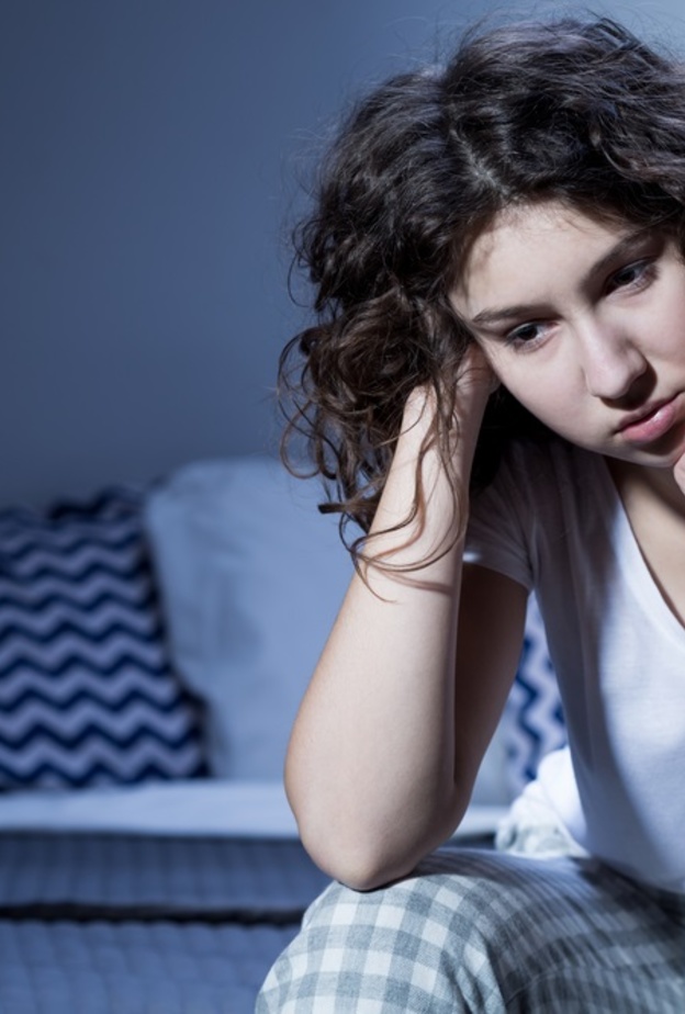 الارق يسبب الازمة القلبية والسكتة الدماغية