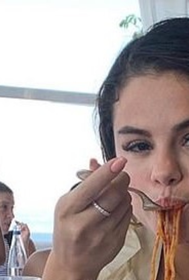 سيلينا جوميز