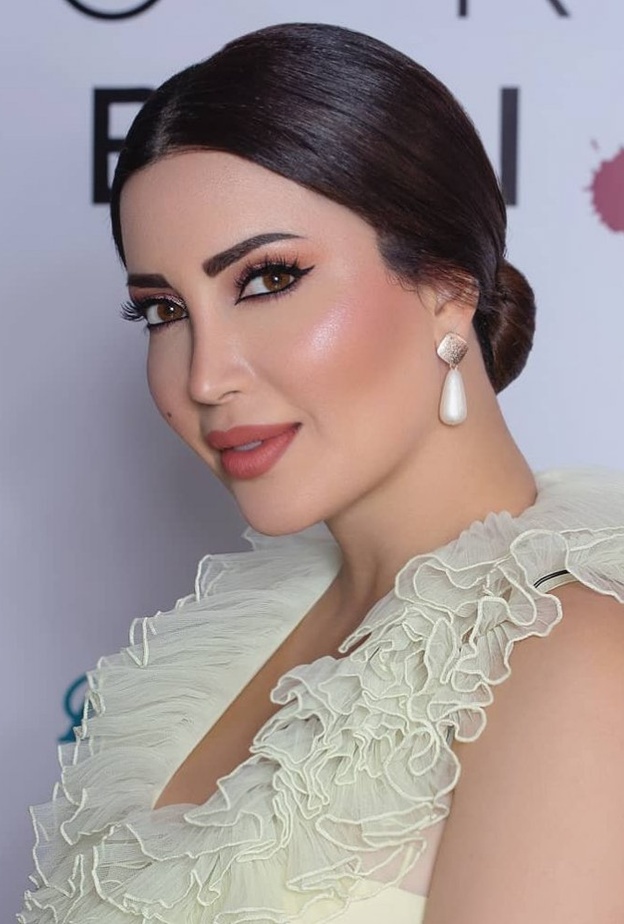 اطلالات جمالية متنوعة للنجمات هذا الاسبوع