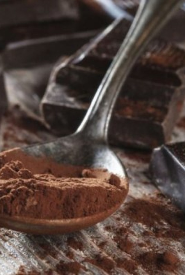 الشوكولاته تعزز صحة الدماغ