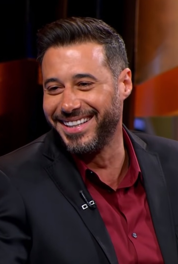 احمد السعدني