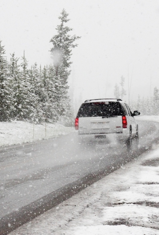 نصائح لحماية السيارة من تقلبات الجو