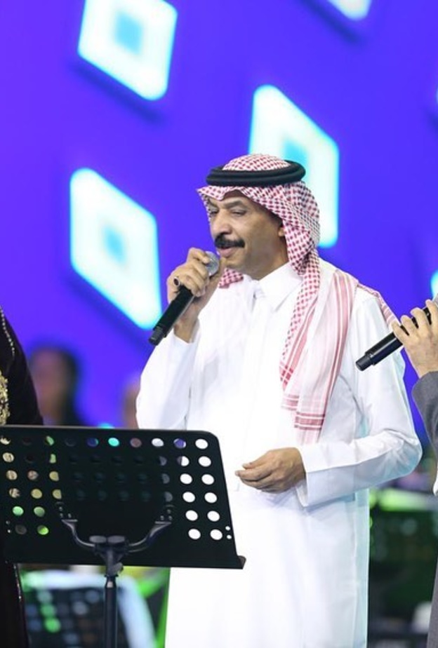 أسما لمنور وعبادي الجوهر وفؤاد عبد الواحد