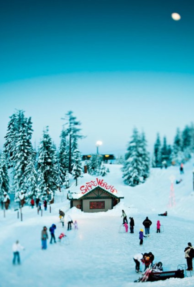 أجواء كلاسيكية في جاستاون