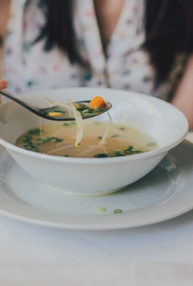 ما هي اهم فوائد و اضرار الشوربة الحارقة للدهون 