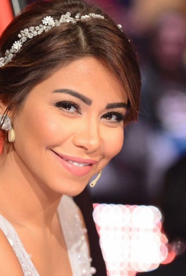 شيرين عبد الوهاب