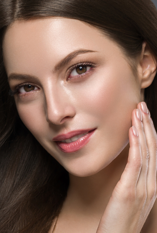 استخدمي ماسك البيض لشد البشرة الدهنية