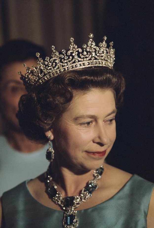 تاج دوقة سوسيكس ميغان ماركل Meghan Markle