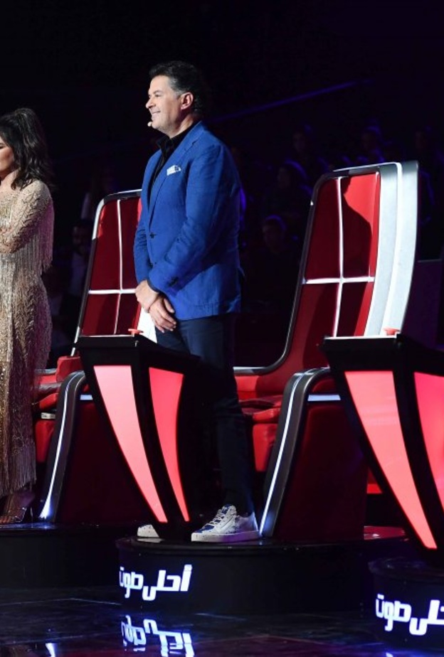 The Voice 5