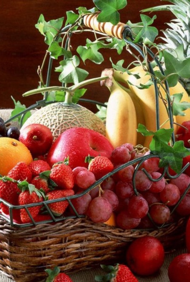 اهم الفواكة لصحة العروس قبل الزفاف