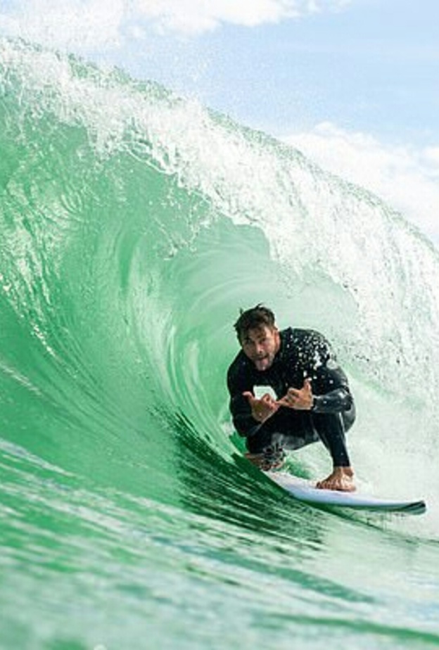 كريس هيمسورث 