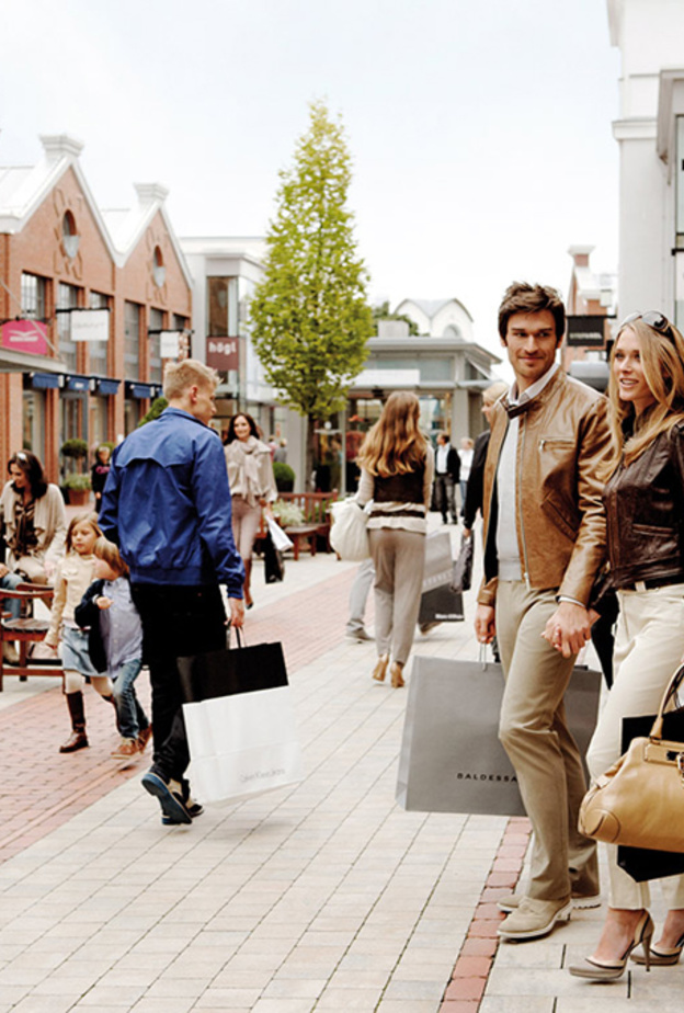 اوت ليت انجلوشتاد