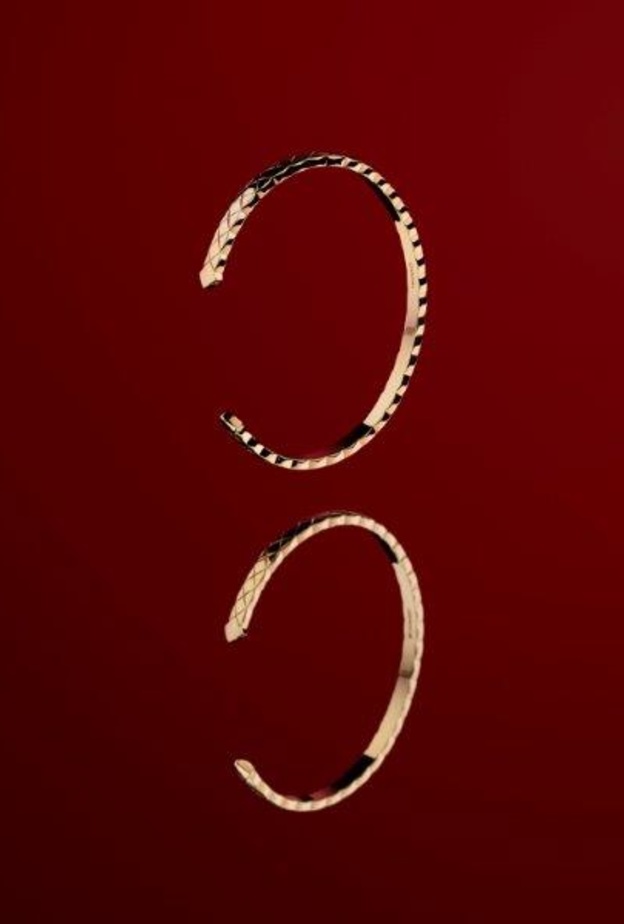 اسوارة من مجموعة كوكو كراش Coco Crush