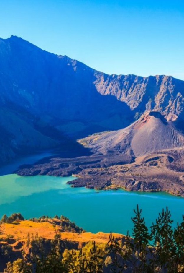 افضل الاماكن السياحية في اندونيسيا لشهر العسل 2019 - بوندونغ