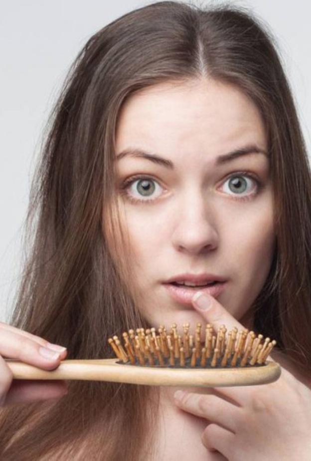 الاثار السلبية لدواء مينوسيكلين هل من بينها تساقط الشعر