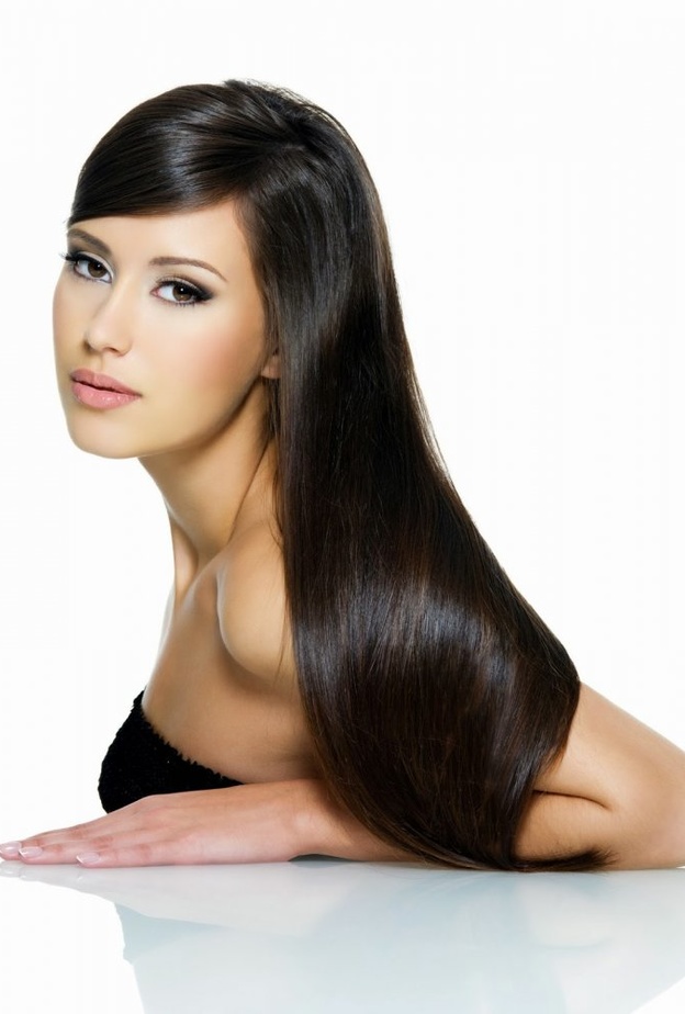 زيت الزيتون لفرد الشعر من الجذور إلى الأطراف بأقل التكالف