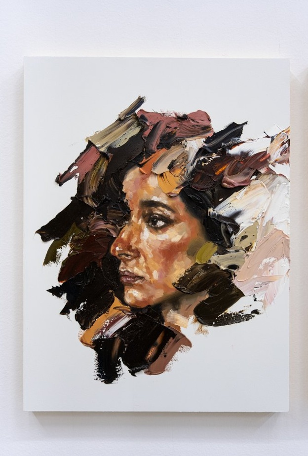 جدة تحتضن انطلاق معرض مواهب سعودية شابة