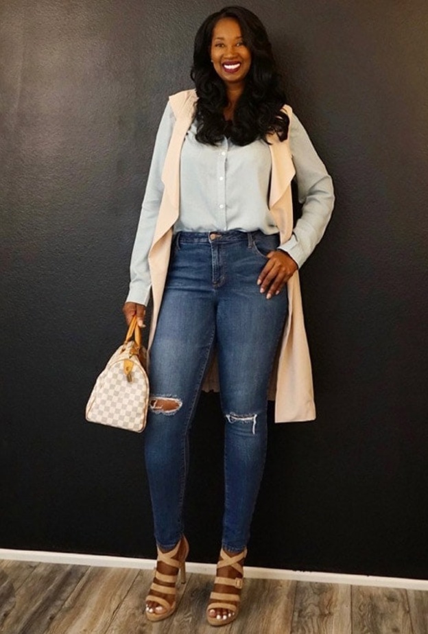 كلما زاد الطول زاد التعرض لأمراض القلب